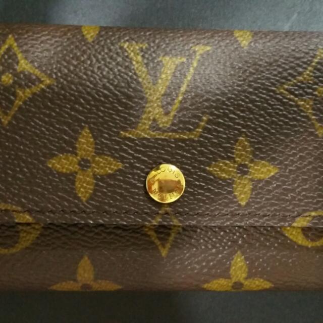 LOUIS VUITTON M62630 MONOGRAM MULTICLES 6 KEY HOLDER 217019974, Luxury,  Accessories on Carousell