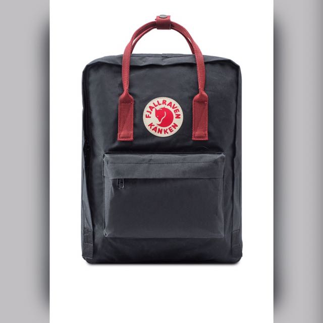 fjallraven kanken singapore bugis