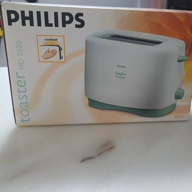 philips 2520