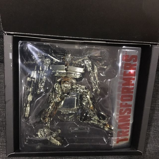 transformers high octane bumblebee