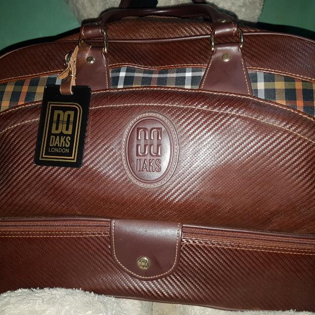 Daks travel bag on sale
