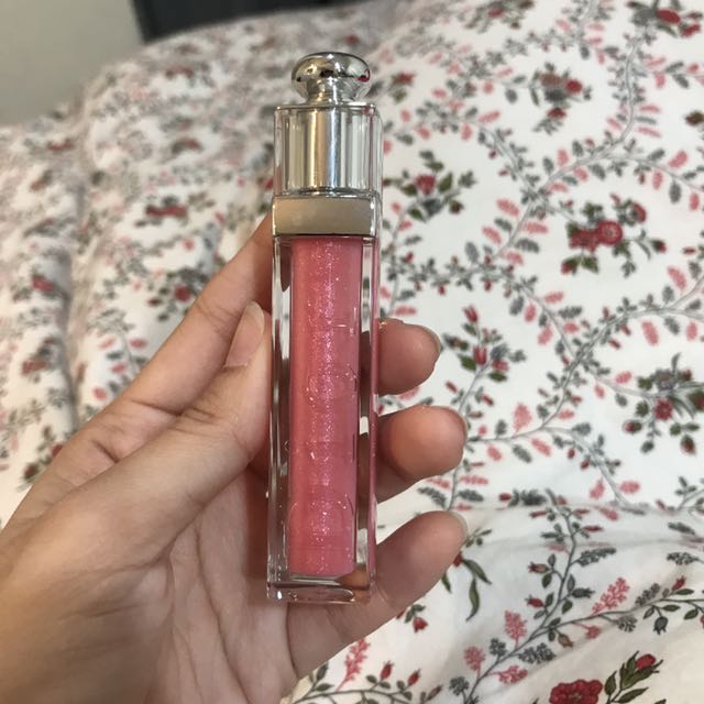 Dior Addict Ultra Gloss Beauty Personal Care Face Makeup on