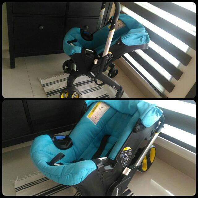 harga doona car seat stroller