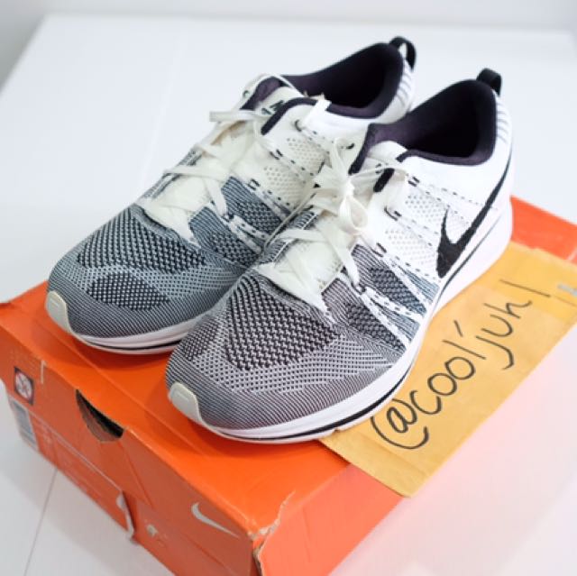 flyknit trainer yeknit