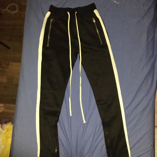 Dsrcv retro track pants new arrivals