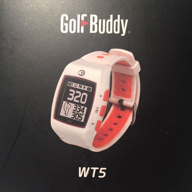 Golf buddy wt5 charging cable new arrivals