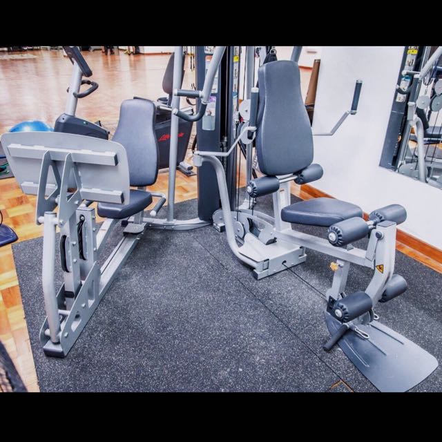 Gym equipment Very cheap