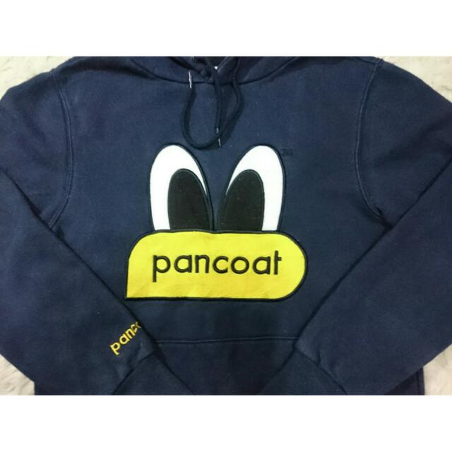 harga pancoat hoodie