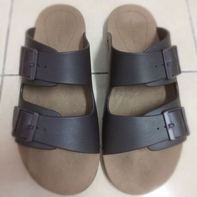 Hush Puppies Bricks 3 Sandals Size US9