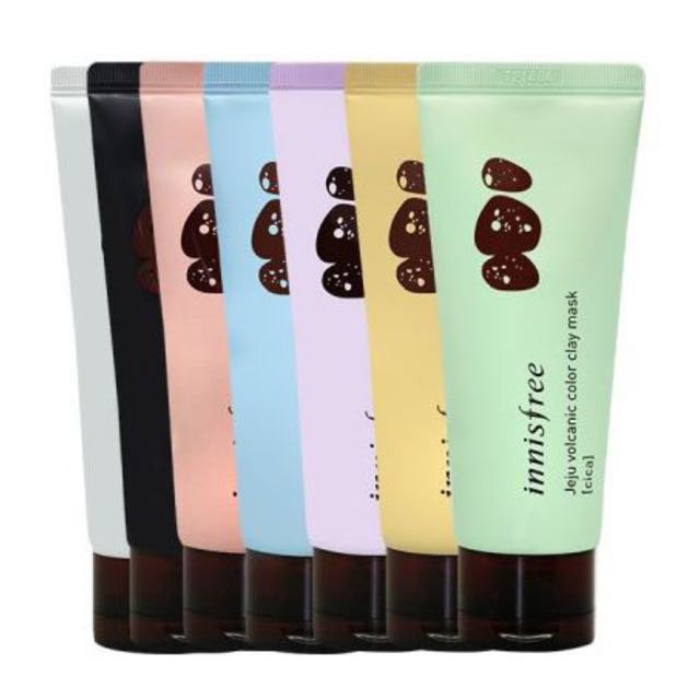 Innisfree X Bearbrick Colour Play Band, Hobbies & Toys 