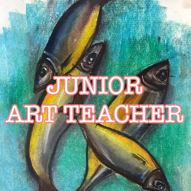 JUNIOR ART TEACHER, Home Services, Others on Carousell