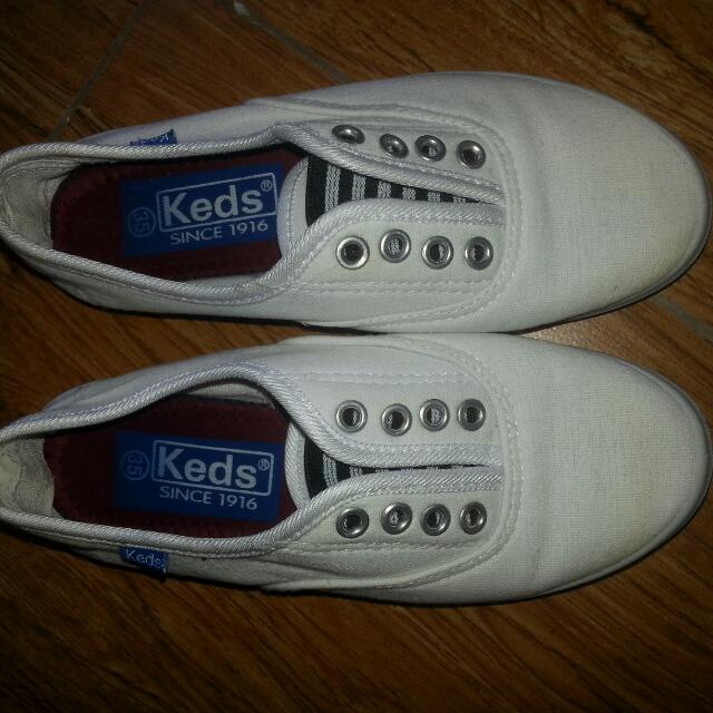 Keds imitation shoes deals