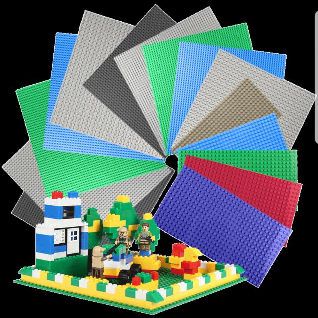 Large Lego base board