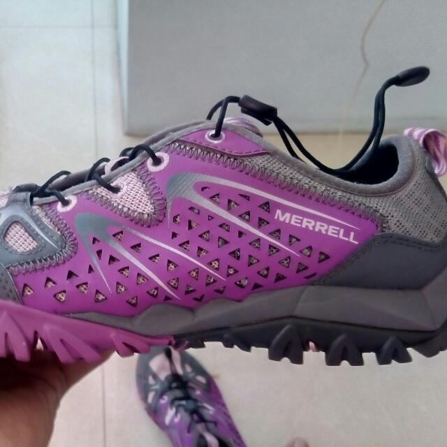 Merrell capra rapid womens sales