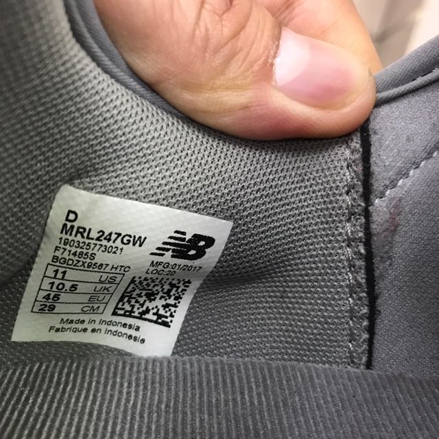 new balance 247 34