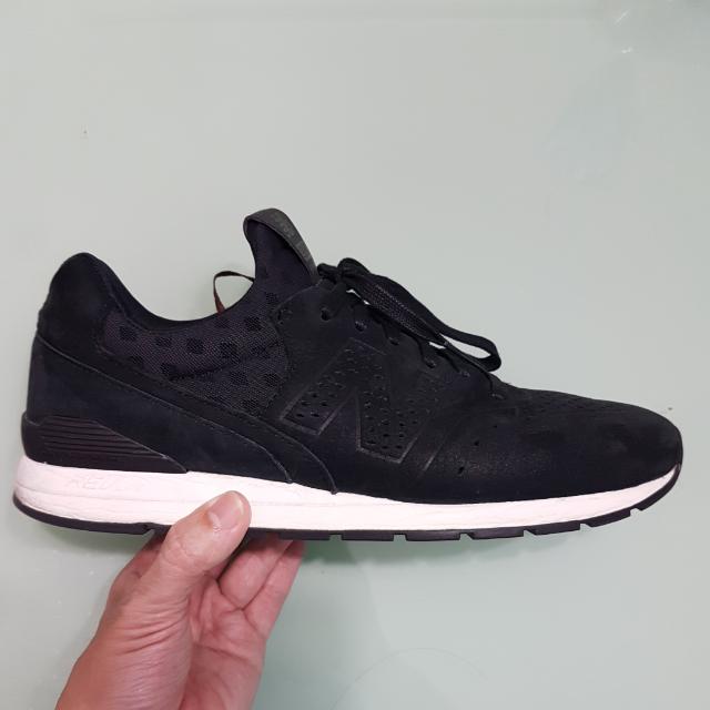 new balance 996 reengineered