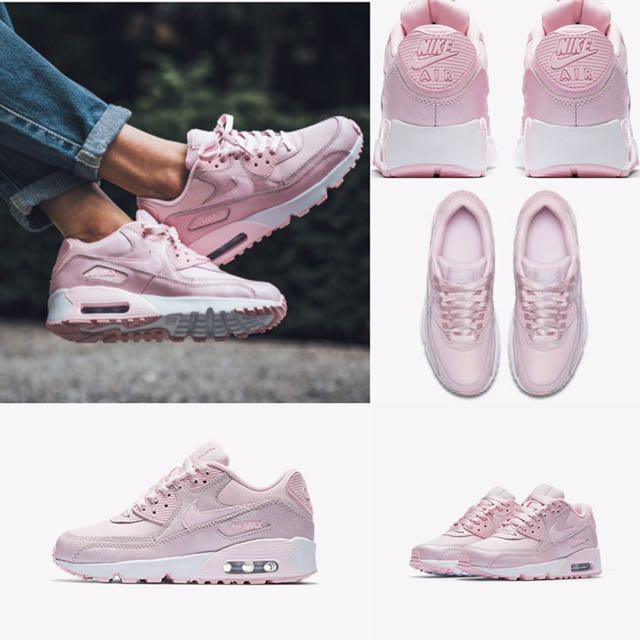 nike air max 2017 se mesh
