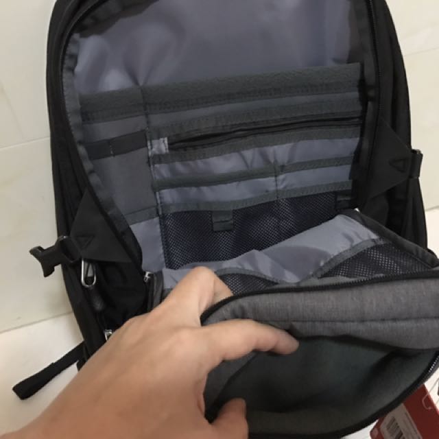 the north face router transit 2016