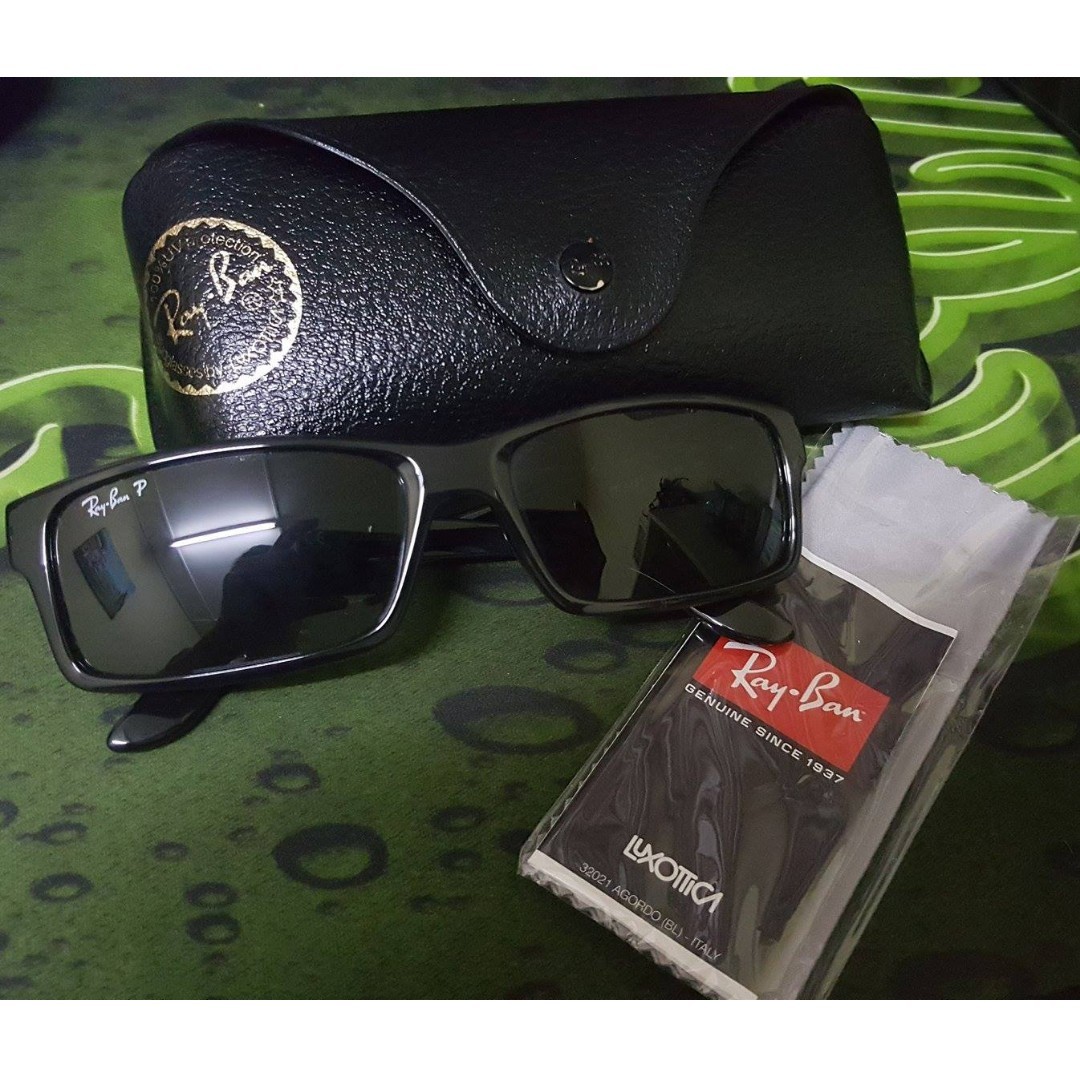 ray ban rb4151 active lifestyle 622