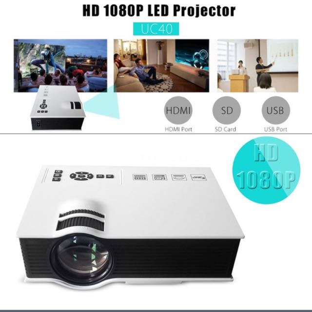 Projector (Category: Projectors) located in Singapore. Submitted by Manikandan99 (Listing ID 116842331, Image 3). Description: .