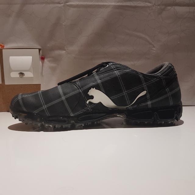 Puma super cell clearance