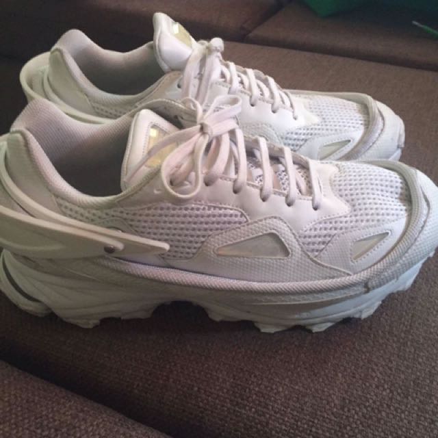 Raf simons online response trail 1