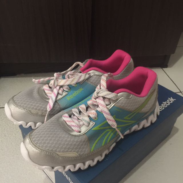 reebok zignano women shoes