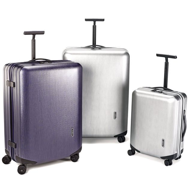 samsonite inova 30