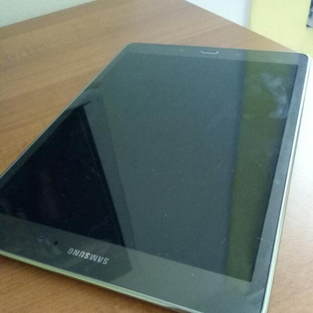 Fast Deal Samsung Galaxy Tab A S Pen 2015 Mobile Phones Tablets Tablets On Carousell February, 2021 the top samsung galaxy tab a with s pen (8.0) price in the philippines starts from ₱ 15,490.00. carousell