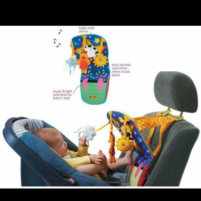 Toys Toe Time Infant Al Car Hanging Toy Es Kids Toys Toe Time Infant Al Car Hanging Toy Es Kids Walkers On Carou