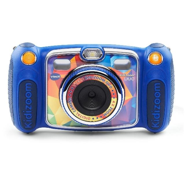 vtech kidizoom camouflage