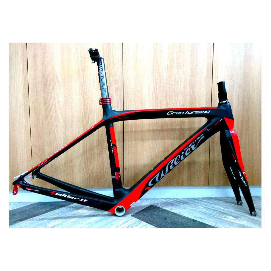 wilier xs size