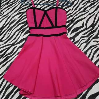 Sexy Dress