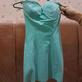 Dress Sexy