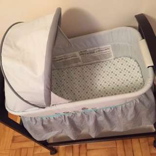 Baby Bassinet