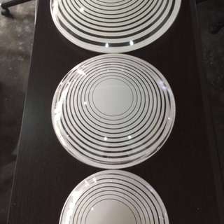 Cover And Led Set