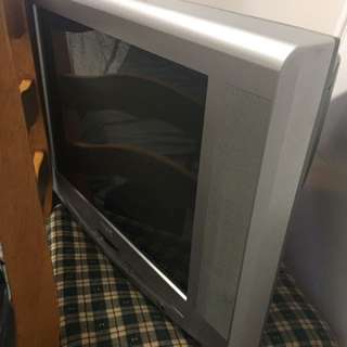Small Box Tv