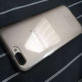 Oppo R11
