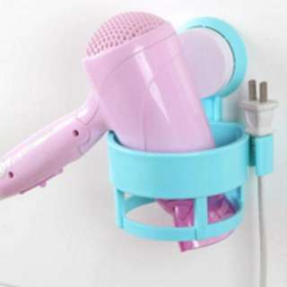 Holder hairdryer/Tempat buat hairdyer