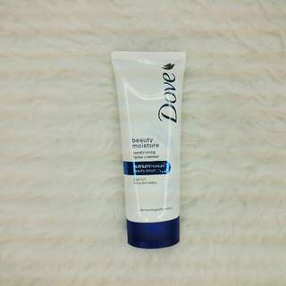 DOVE Beauty Moisture Conditioning Facial Cleanser