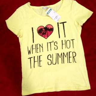 Tshirt