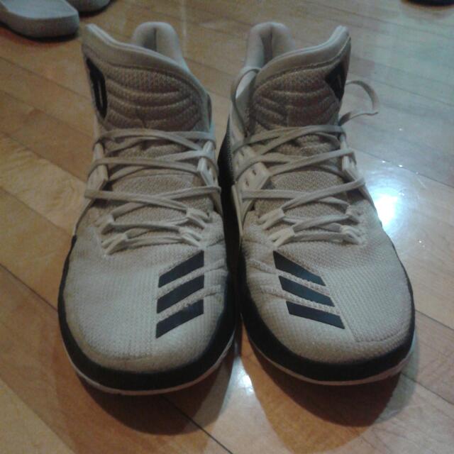 shoe city basketball shoes