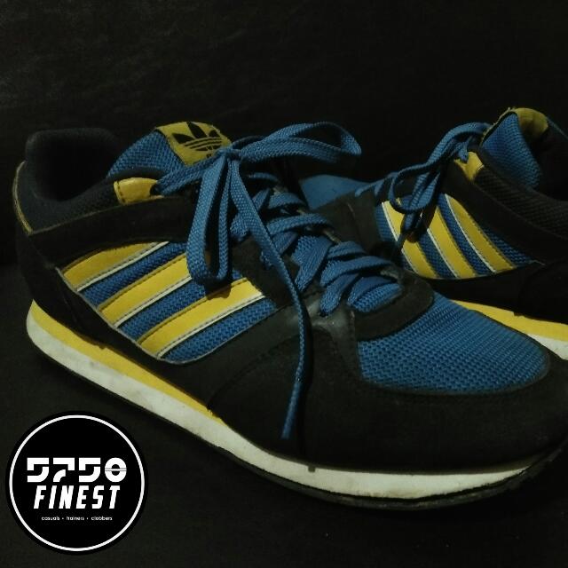 adidas zx 100 2017