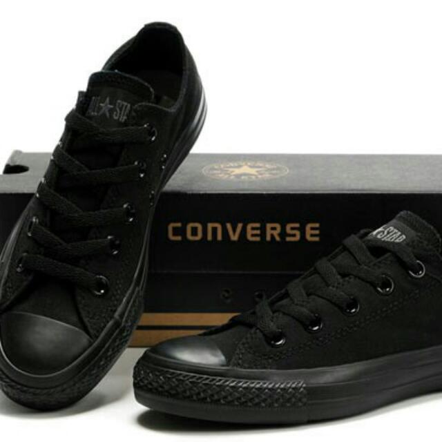 All Star Pendek Grade Ori Olshop Fashion Olshop Pria On Carousell