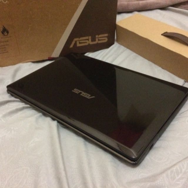 Asus A44h Core I3 Mulus Kaya Pantat Bayi Masih Segel Dus Aslinya Elektronik Komputer Desktop Di Carousell