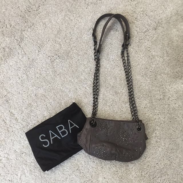 leather sling bag australia