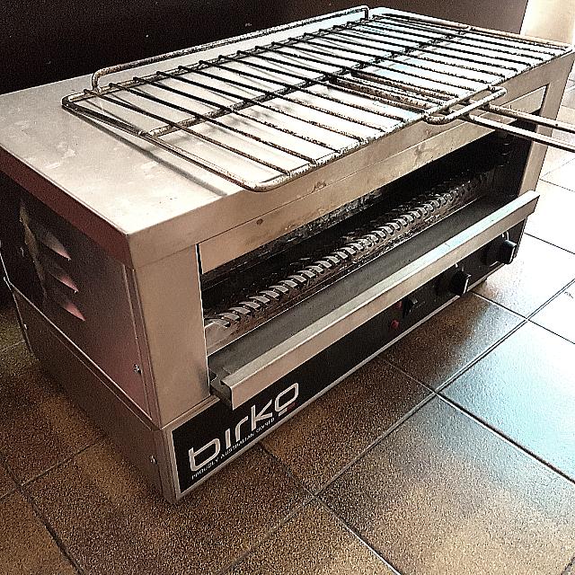 Birko Toaster grade), TV & Home Appliances, Kitchen