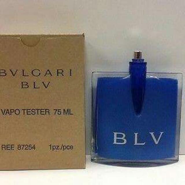 Bulgari Blu on Carousell