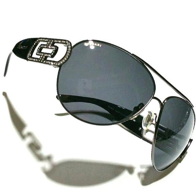 bvlgari sunglasses aviator