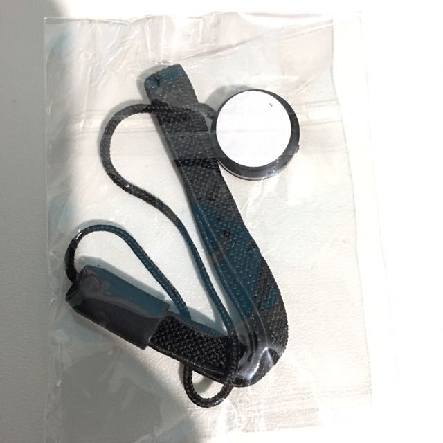 Camera Lens Cable, Photography, Cameras on Carousell